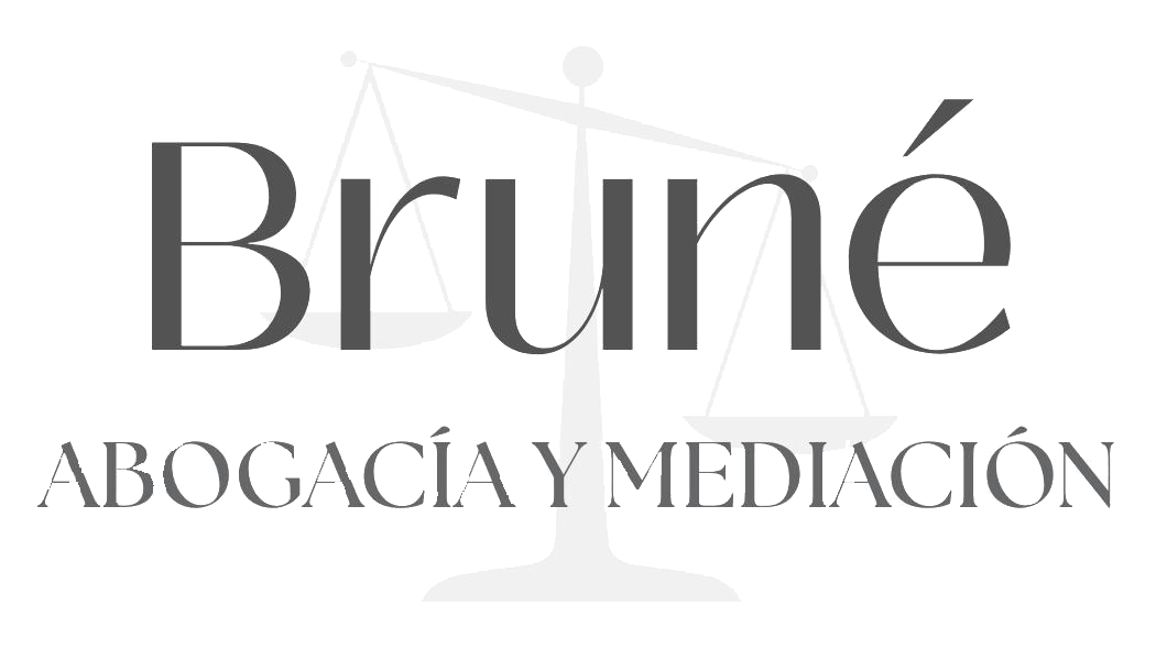 Logo Bruné